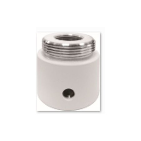 Ernitec Adapter Ring Threaded - High Quality Camera Accessory 0070-10110